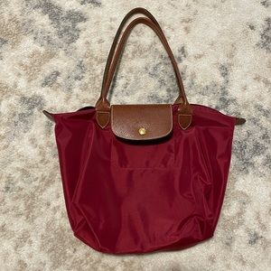 Longchamp Purse